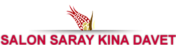 Salon Saray Kına Davet.com